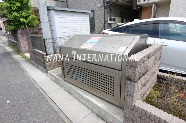 クレイノＷＡＫＡＮＡⅡのその他共用部分