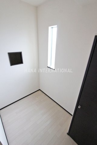 クレイノＷＡＫＡＮＡⅡの内装