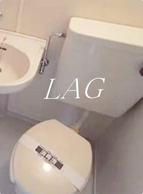 【トイレ】 | マリオン向島 | トイレです。