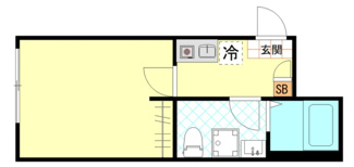 【間取り】 | 仮称松島新築９世帯 | 間取りです。