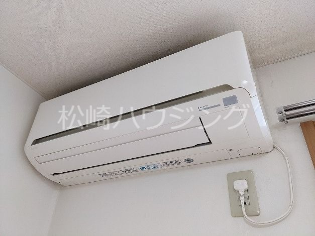 【設備】 | ハイム・ＫＳ