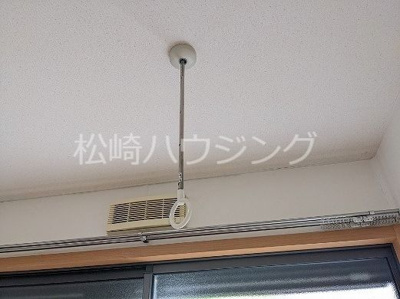【寝室】 | ハイム・ＫＳ