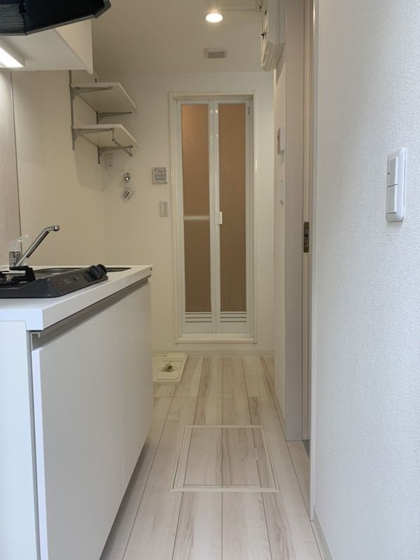 CITY COURT 四谷坂町のその他