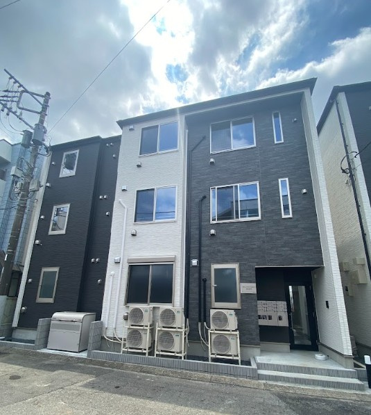 KEIAI RESIDENCE 北習志野Ⅲ
