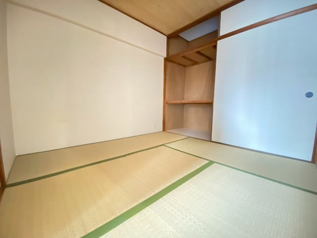 高槻センチュリーマンションの内装