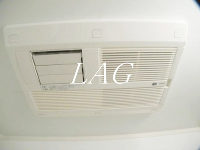 【設備】 | ＷＡＶＥ里 | 浴室乾燥機です。