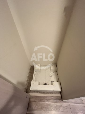 プレサンス塚本グランゲートの洗面所|プレサンス塚本グランゲート　洗濯パン