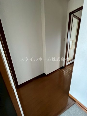 ノースサイドヴィラの内装