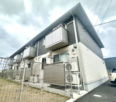 【外観】 | アナベル