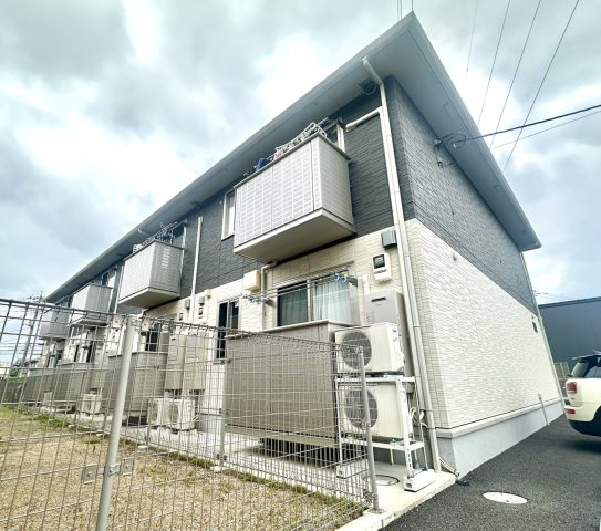 【外観】 | アナベル