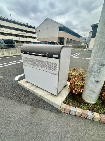 【その他共用部分】 | アナベル