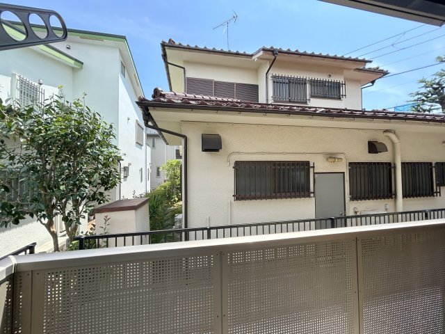 Ｔｈｉｓｔｌｅのその他共用部分|★屋根付きの駐輪場です★
