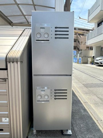 Ｔｈｉｓｔｌｅの洗面所|★独立洗面台★