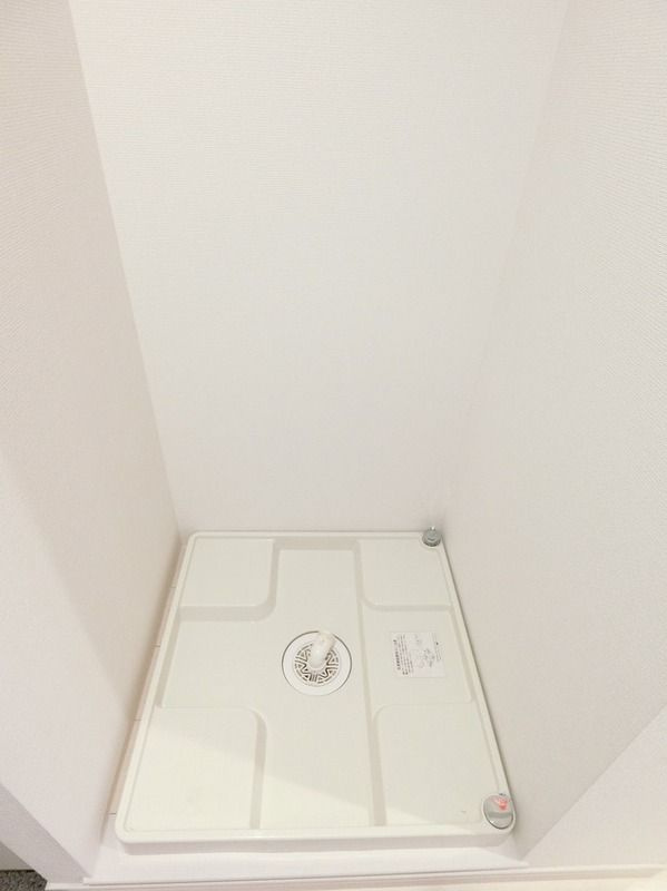 リブリ・グランディール高島平の設備