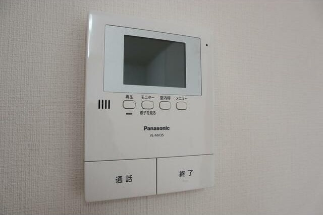 フェニックス本木壱番館のセキュリティ
