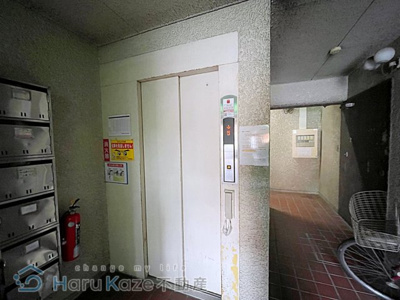 【その他共用部分】 | 近藤ビル【名古屋市賃貸・事務所可】