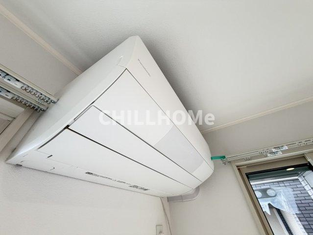 リバティヒルズCの設備|当社、チルホームのHPもご覧ください(^^)/物件情報多数♪