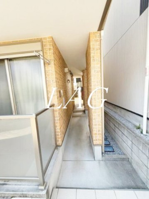 【その他】 | Ｇｌａｎｚ氷川町