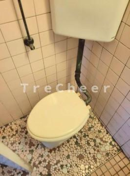 アメニティ千川のトイレ