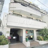 シェモア代々木の画像