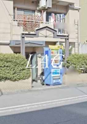 【その他共用部分】 | 川崎ダイカンプラザシティ２ | 共用部です。