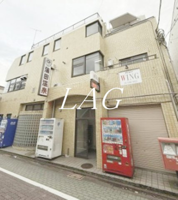 【外観】 | ハイツ志摩 | 外観です。