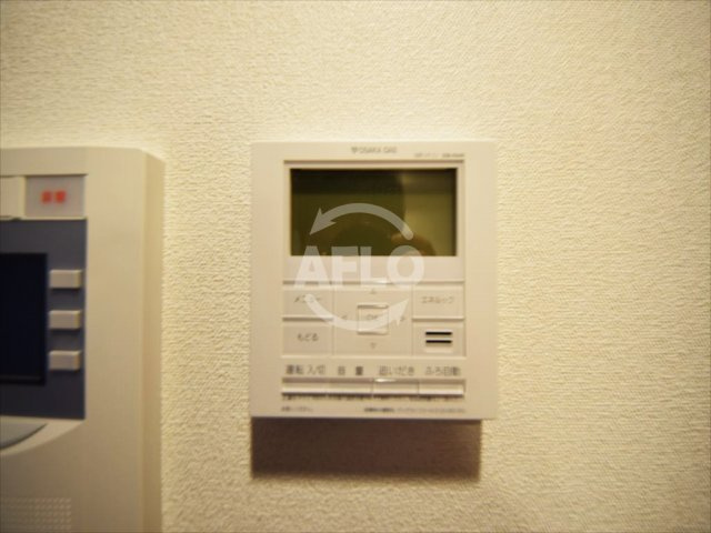 プレサンス松屋町グレースの設備|プレサンス松屋町グレース　設備