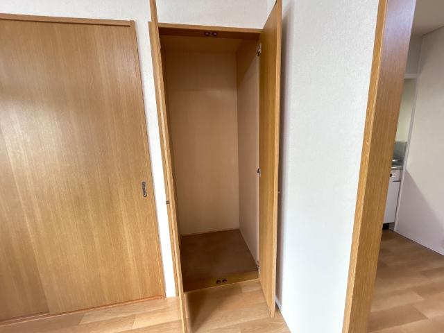 スカイウィング草間の収納|収納（イメージ）