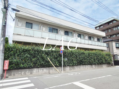 【外観】 | リブリ・ソナーレ | 外観です。