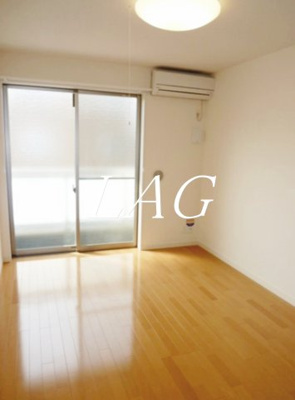 【居間・リビング】 | リブリ・ソナーレ | 洋室のお部屋です。