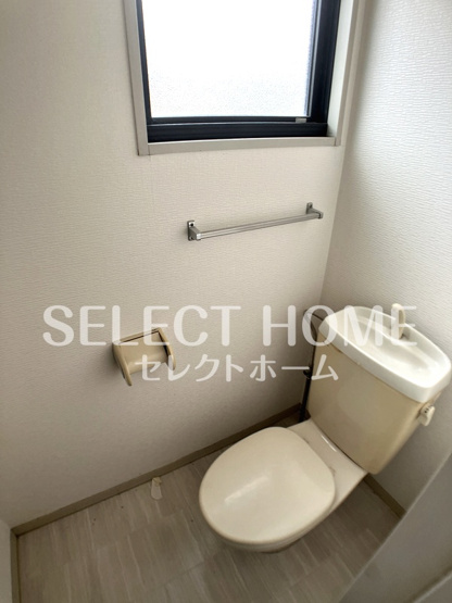 【トイレ】 | スペースハイツオダ | トイレも気になるポイント