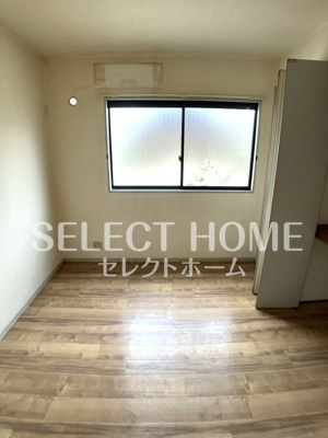 【寝室】 | スペースハイツオダ | 落ち着いて過ごせるお部屋なので、寝室にいかがでしょうか