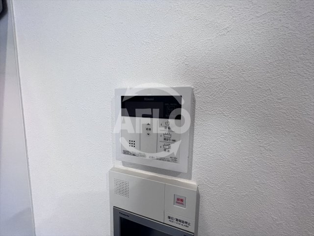リアライズ布施駅前の設備|リアライズ布施駅前　給湯設備