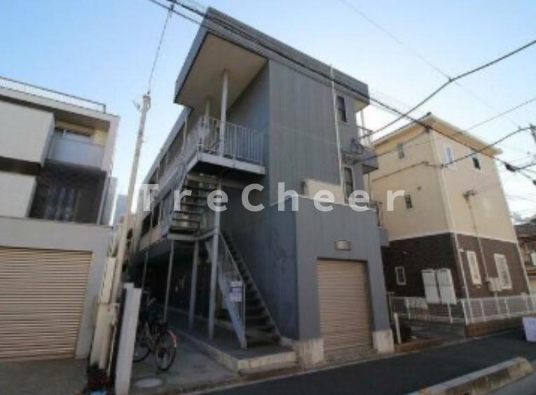 アンプルールフェール川口Ⅱのその他
