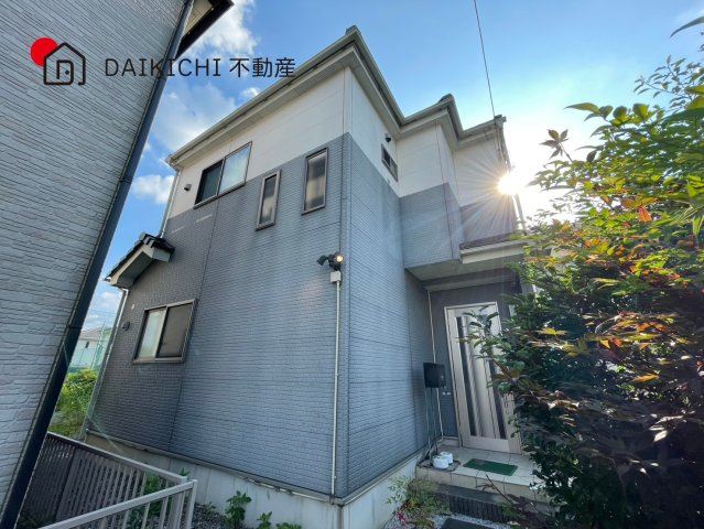 【外観】 | 行田市矢場1丁目　中古戸建