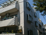 中野区本町１丁目のマンションの画像