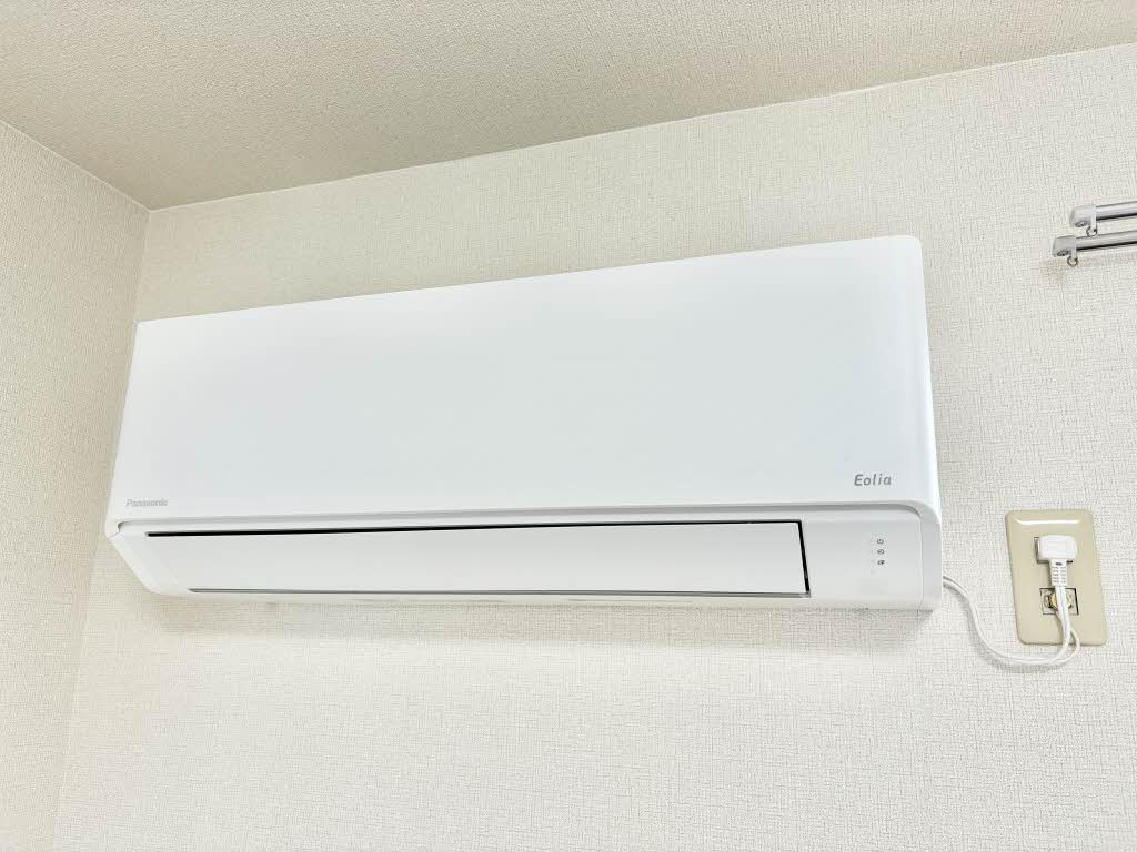 エクセル南牛川の設備