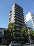 ルーブル白金高輪 の画像
