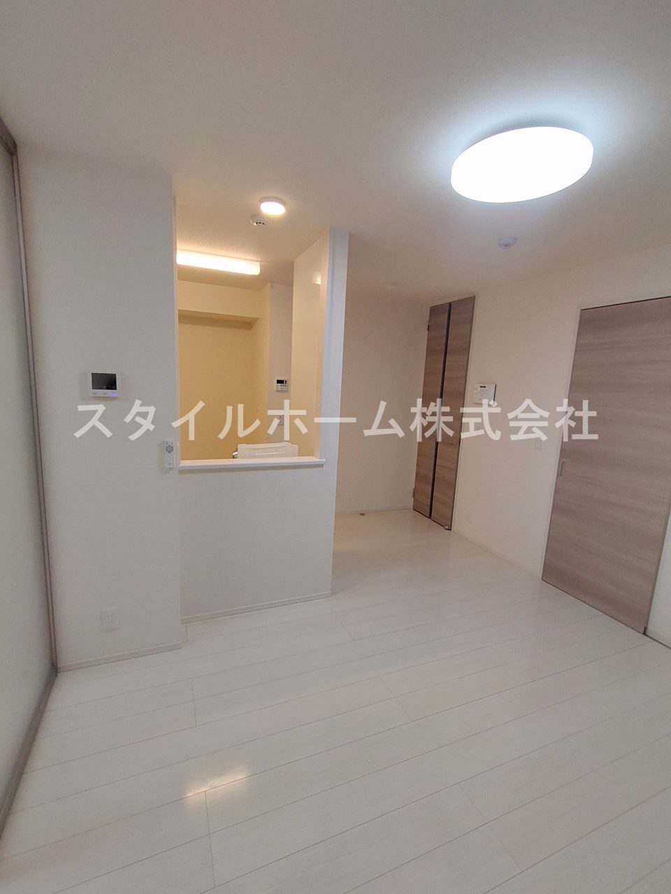 花館のその他共用部分