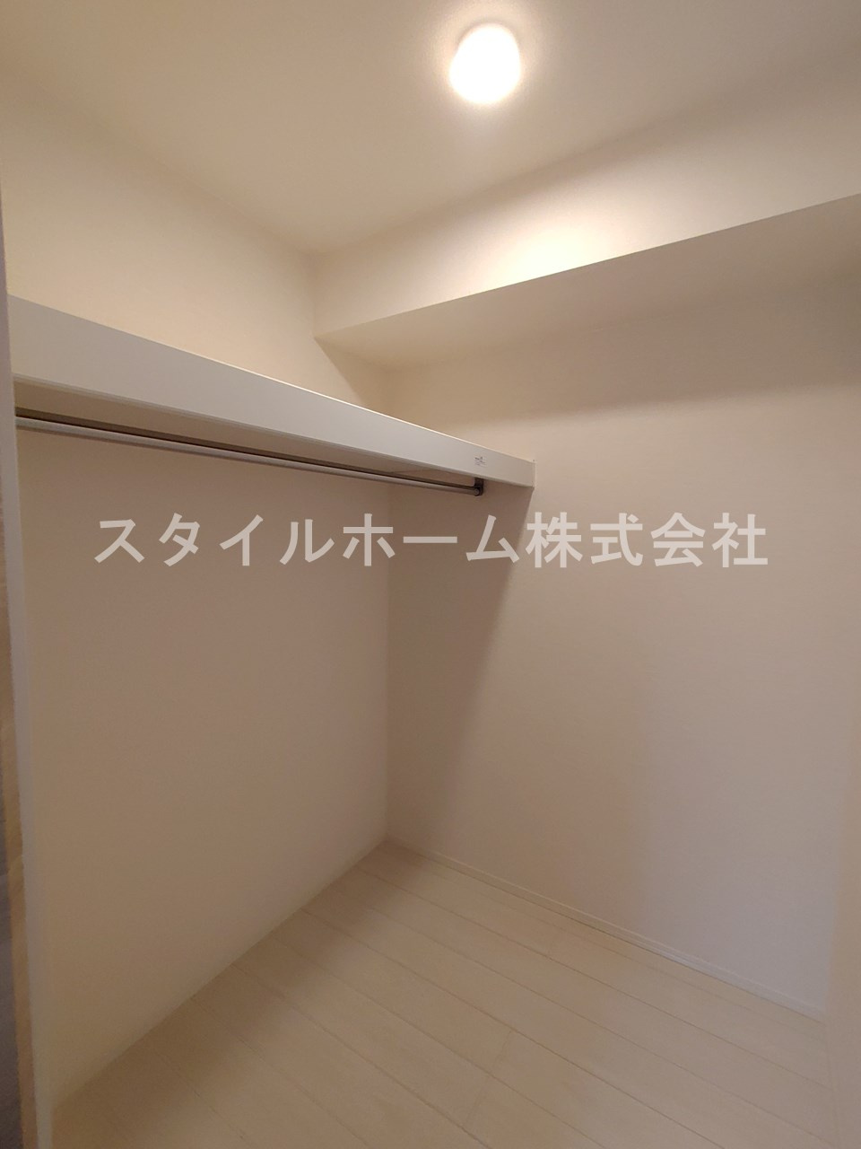 花館の設備