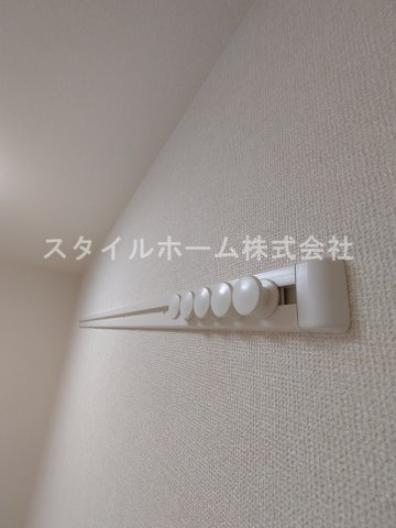 花館の設備