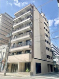 ヴィラペントハウス堺東の画像