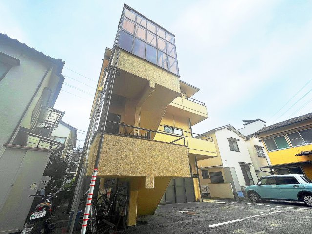 第三大久保ビル