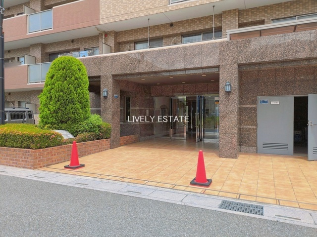 ローヤルシティ越谷