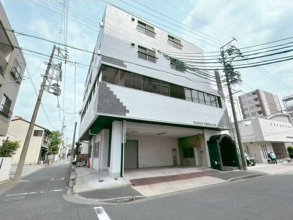 DAIKO TERRACEの外観