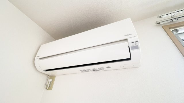ハミングタウン　Ⅵの設備