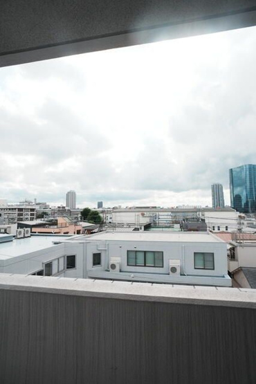 【展望】 | ＡＸＡＳ品川大井町