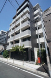 ＡＸＡＳ品川大井町の画像