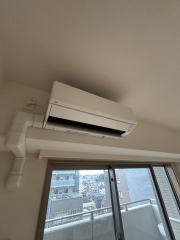 立川市柴崎町２丁目の賃貸マンションの設備