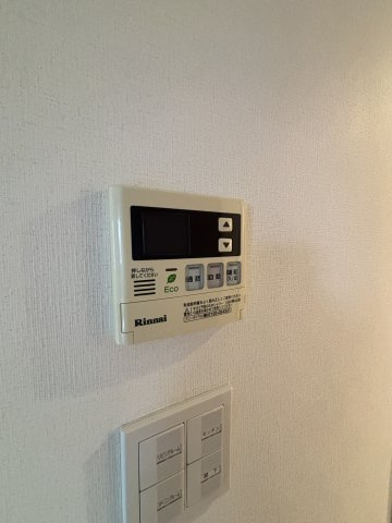 立川市柴崎町２丁目の賃貸マンションの設備